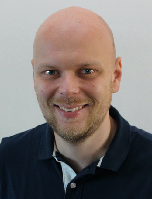 Dr. Momme Friedrichsen